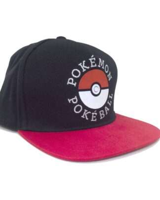Pokémon Baseball Cap Trainer