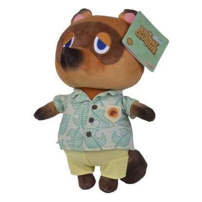 Animal Crossing Plüschfigur Tom Nook 25 cm – Bild 3