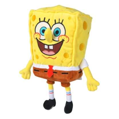 SpongeBob Schwammkopf Plüschfigur SpongeBob 35 cm – Bild 3
