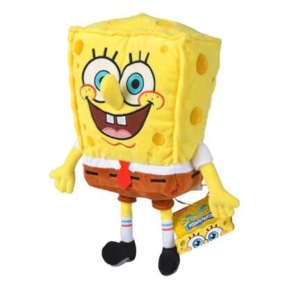SpongeBob Schwammkopf Plüschfigur SpongeBob 35 cm – Bild 4