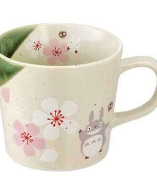 Mein Nachbar Totoro Mino Tasse Totoro Sakura