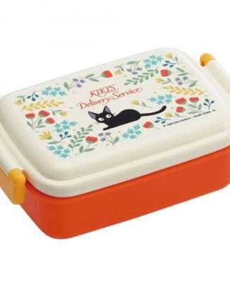 Kikis kleiner Lieferservice Bento Box Kiki Botanique Garden