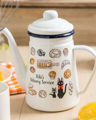 Kikis kleiner Lieferservice Teekanne Viennese pastries 1,1 L