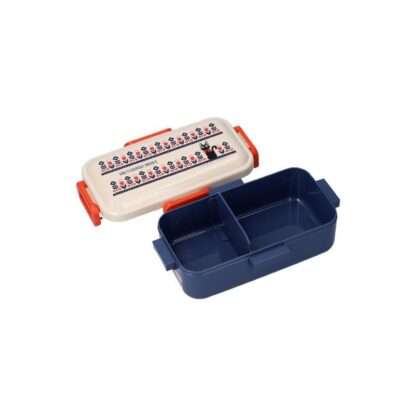 Kiki's kleiner Lieferservice 4 locks Bento Box Wild flowers – Bild 2