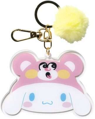 Sanrio Mascot Schlüsselanhänger Cinnamoroll