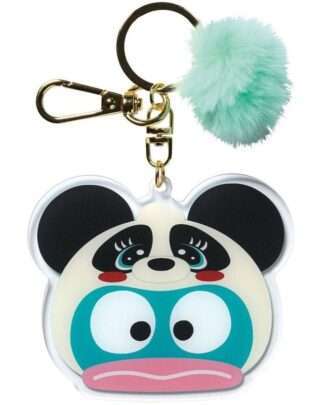 Sanrio Mascot Schlüsselanhänger Hangyodon