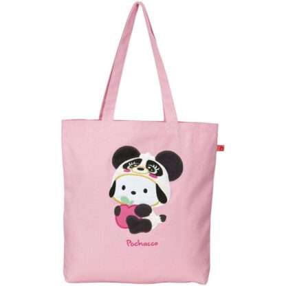 Sanrio Tragetasche Pochakon