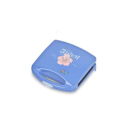 Lilo & Stitch Sandwichmaker Stitch – Bild 2