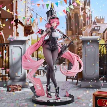 Original Character PVC Statue 1/4 Magical Parade Bunny 45 cm – Bild 2
