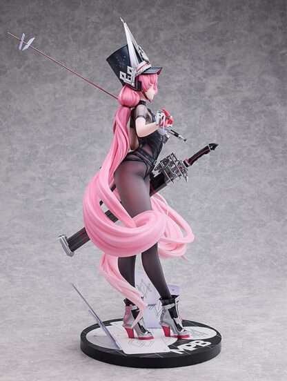 Original Character PVC Statue 1/4 Magical Parade Bunny 45 cm – Bild 5