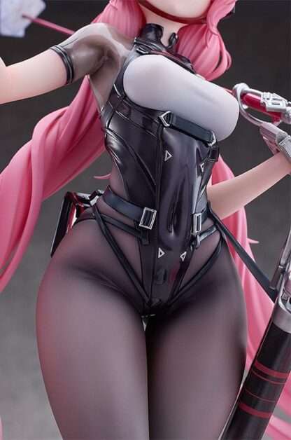 Original Character PVC Statue 1/4 Magical Parade Bunny 45 cm – Bild 8