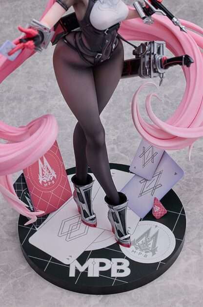 Original Character PVC Statue 1/4 Magical Parade Bunny 45 cm – Bild 12