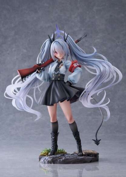 Blue Archive PVC Statue 1/7 Shiromi Iori 24 cm – Bild 4