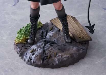 Blue Archive PVC Statue 1/7 Shiromi Iori 24 cm – Bild 5