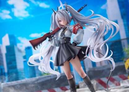 Blue Archive PVC Statue 1/7 Shiromi Iori 24 cm – Bild 6