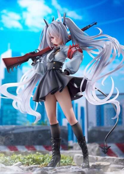 Blue Archive PVC Statue 1/7 Shiromi Iori 24 cm – Bild 8