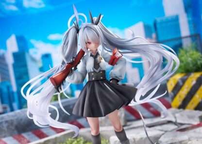 Blue Archive PVC Statue 1/7 Shiromi Iori 24 cm – Bild 9
