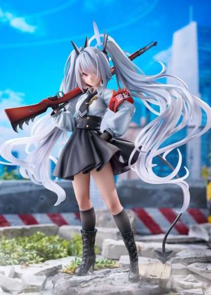 Blue Archive PVC Statue 1/7 Shiromi Iori 24 cm – Bild 14