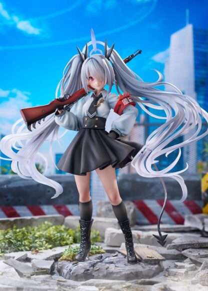 Blue Archive PVC Statue 1/7 Shiromi Iori 24 cm – Bild 15