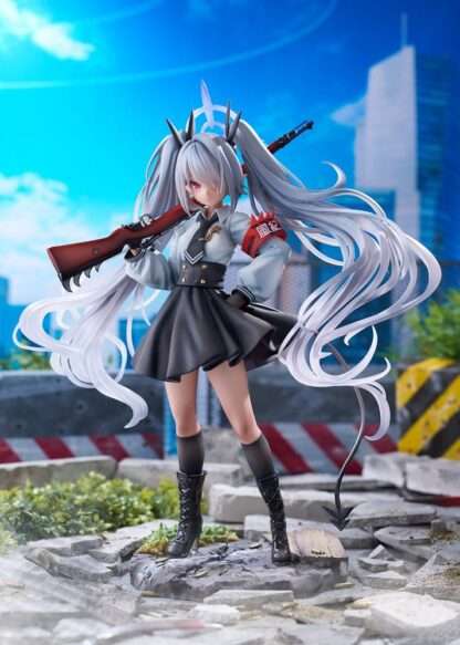 Blue Archive PVC Statue 1/7 Shiromi Iori 24 cm – Bild 19