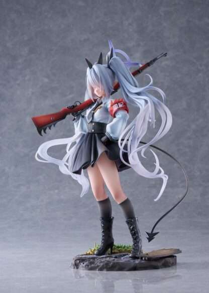 Blue Archive PVC Statue 1/7 Shiromi Iori 24 cm – Bild 20