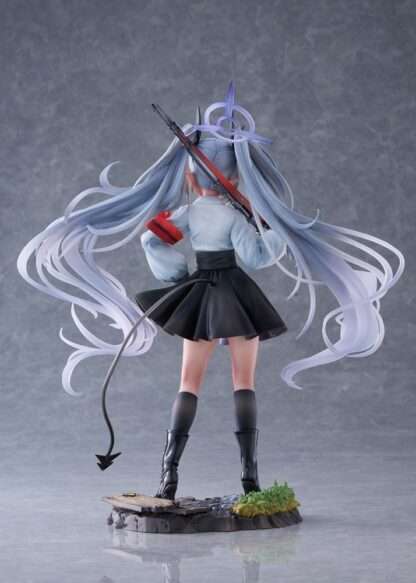Blue Archive PVC Statue 1/7 Shiromi Iori 24 cm – Bild 21
