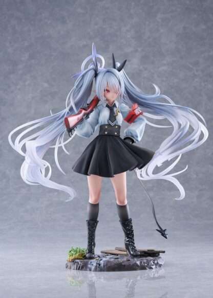 Blue Archive PVC Statue 1/7 Shiromi Iori 24 cm – Bild 23