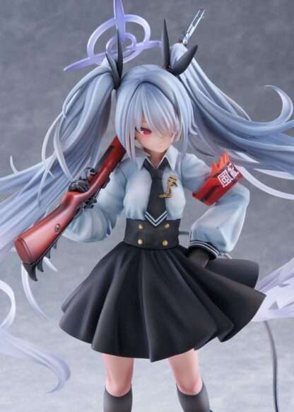 Blue Archive PVC Statue 1/7 Shiromi Iori 24 cm – Bild 26