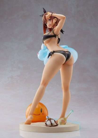 Atelier Ryza 2 Lost Legends & The Secret Fairy PVC Statue 1/6 Ryza Black Swimwear Tanned Ver. 27 cm – Bild 2