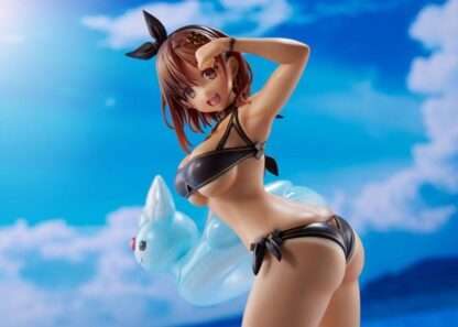 Atelier Ryza 2 Lost Legends & The Secret Fairy PVC Statue 1/6 Ryza Black Swimwear Tanned Ver. 27 cm – Bild 7