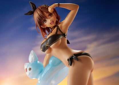 Atelier Ryza 2 Lost Legends & The Secret Fairy PVC Statue 1/6 Ryza Black Swimwear Tanned Ver. 27 cm – Bild 9