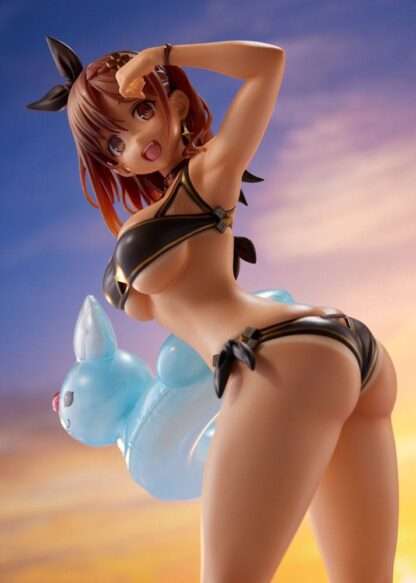Atelier Ryza 2 Lost Legends & The Secret Fairy PVC Statue 1/6 Ryza Black Swimwear Tanned Ver. 27 cm – Bild 11
