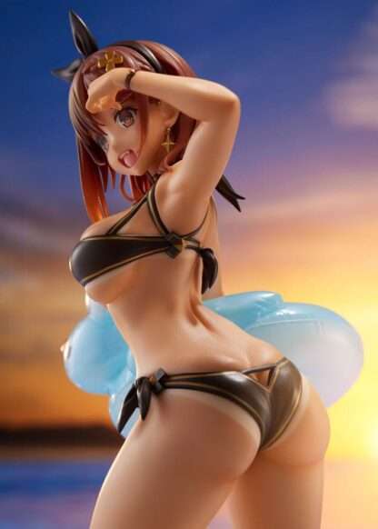 Atelier Ryza 2 Lost Legends & The Secret Fairy PVC Statue 1/6 Ryza Black Swimwear Tanned Ver. 27 cm – Bild 12