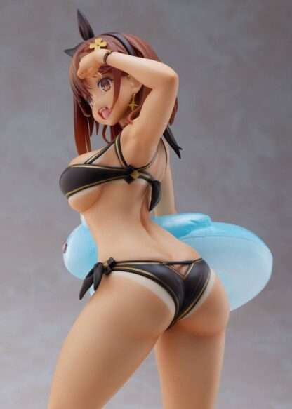 Atelier Ryza 2 Lost Legends & The Secret Fairy PVC Statue 1/6 Ryza Black Swimwear Tanned Ver. 27 cm – Bild 20