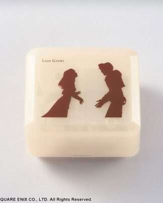 Final Fantasy VIII Spieluhr Love Grows