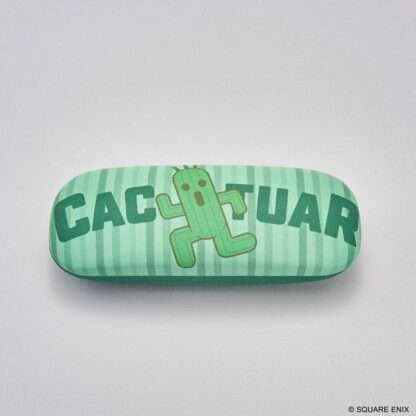 Final Fantasy Series Brillenetui Cactuar – Bild 3