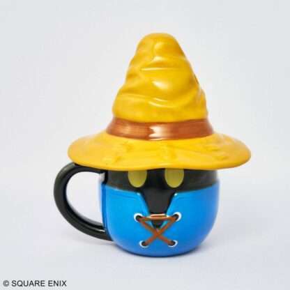 Final Fantasy IX Tasse Vivi