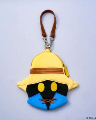 Final Fantasy IX Mini-Tasche Vivi