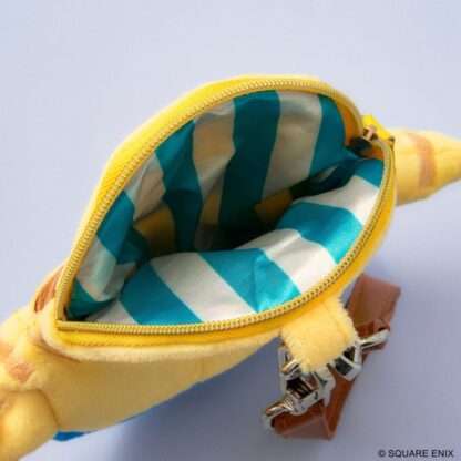 Final Fantasy IX Mini-Tasche Vivi – Bild 3