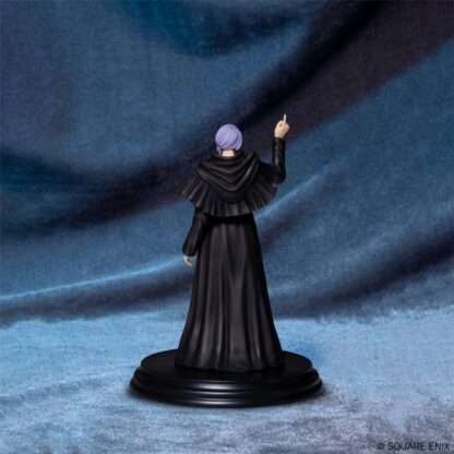 Final Fantasy XIV PVC Statue Hythlodaeus 16 cm – Bild 2