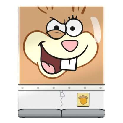 Squaroes - Squaroe SpongeBob SquarePants™ SB007 - Sandy – Bild 8