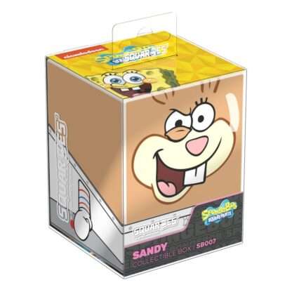 Squaroes - Squaroe SpongeBob SquarePants™ SB007 - Sandy – Bild 9