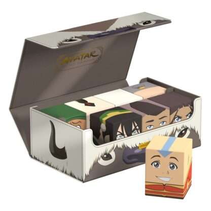 Squaroes - Collectors Case Avatar: The Last Airbender - Appa – Bild 6