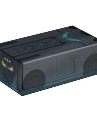 Squaroes - Collectors Case DC Batman: Gotham City - Batmobile