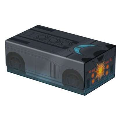Squaroes - Collectors Case DC Batman: Gotham City - Batmobile – Bild 2