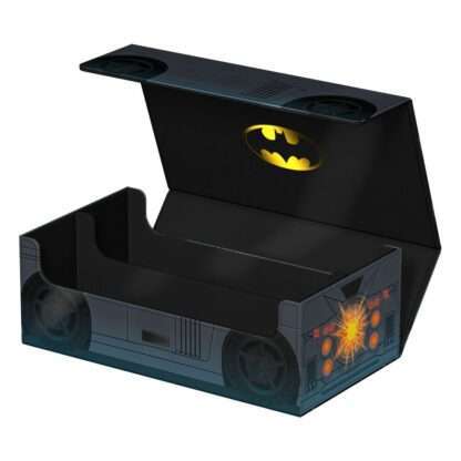Squaroes - Collectors Case DC Batman: Gotham City - Batmobile – Bild 5