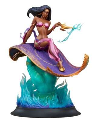 Fairytale Fantasies Collection Statue Sultana: Arabian Nights 44 cm