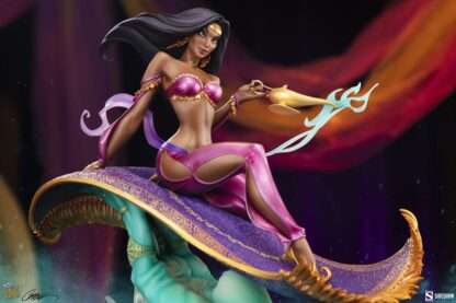 Fairytale Fantasies Collection Statue Sultana: Arabian Nights 44 cm – Bild 2