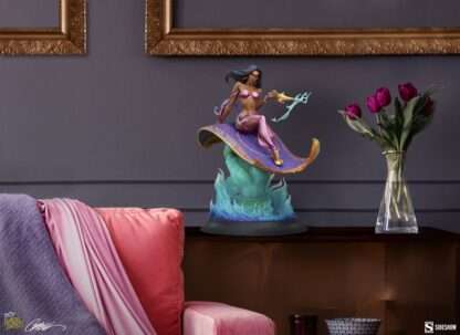 Fairytale Fantasies Collection Statue Sultana: Arabian Nights 44 cm – Bild 5