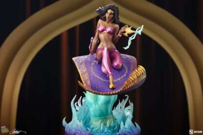 Fairytale Fantasies Collection Statue Sultana: Arabian Nights 44 cm – Bild 7